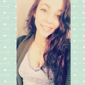 Meet your Posher, Breanna